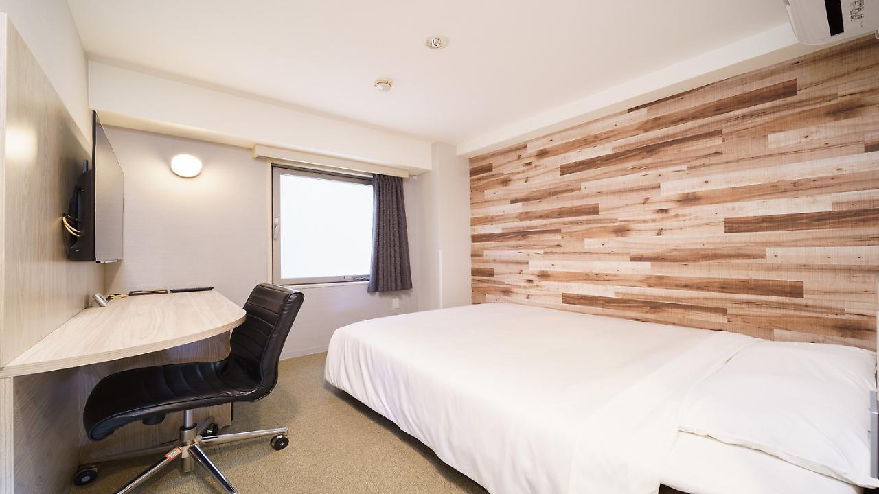 Super Hotel Chiba Ekimae Exterior photo