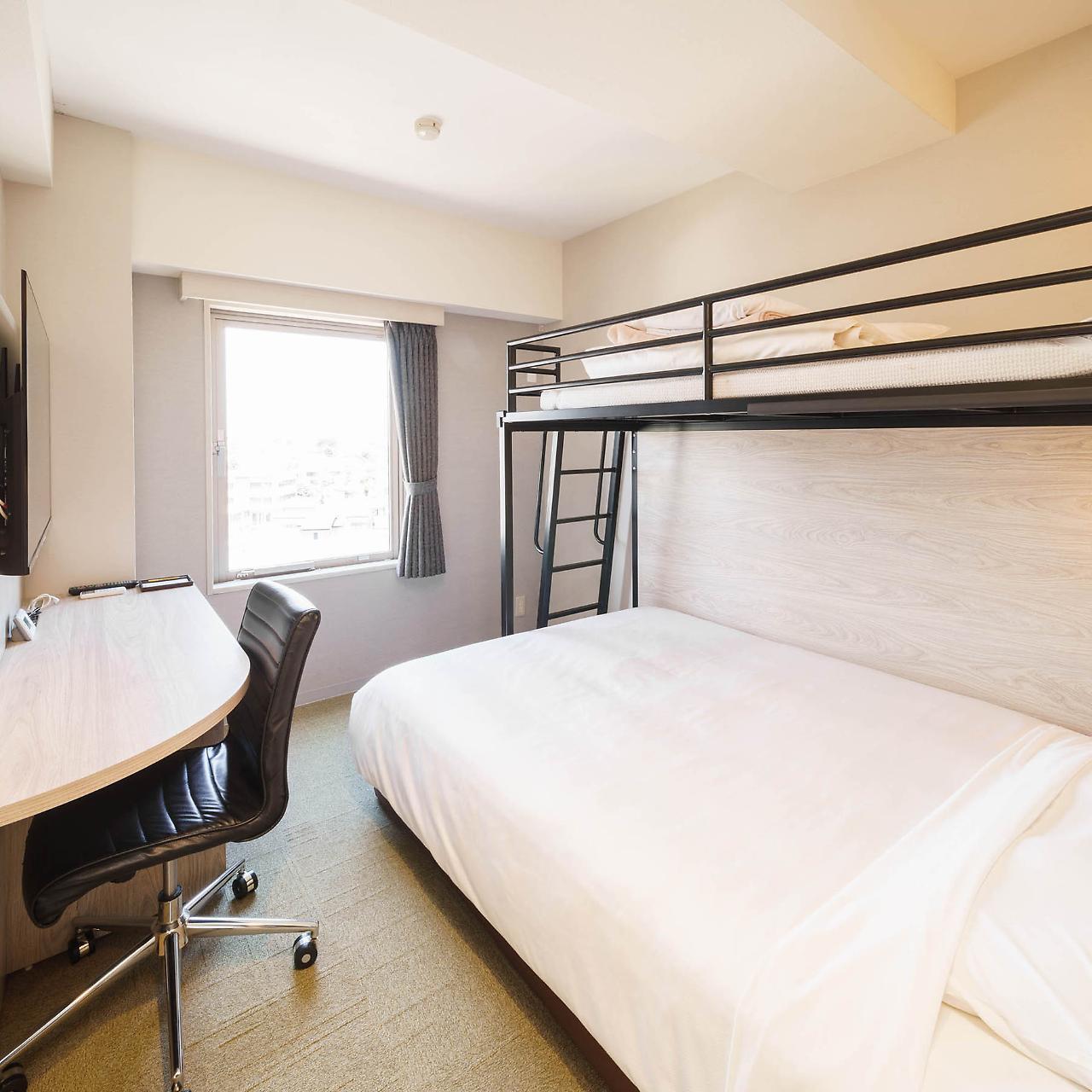 Super Hotel Chiba Ekimae Exterior photo