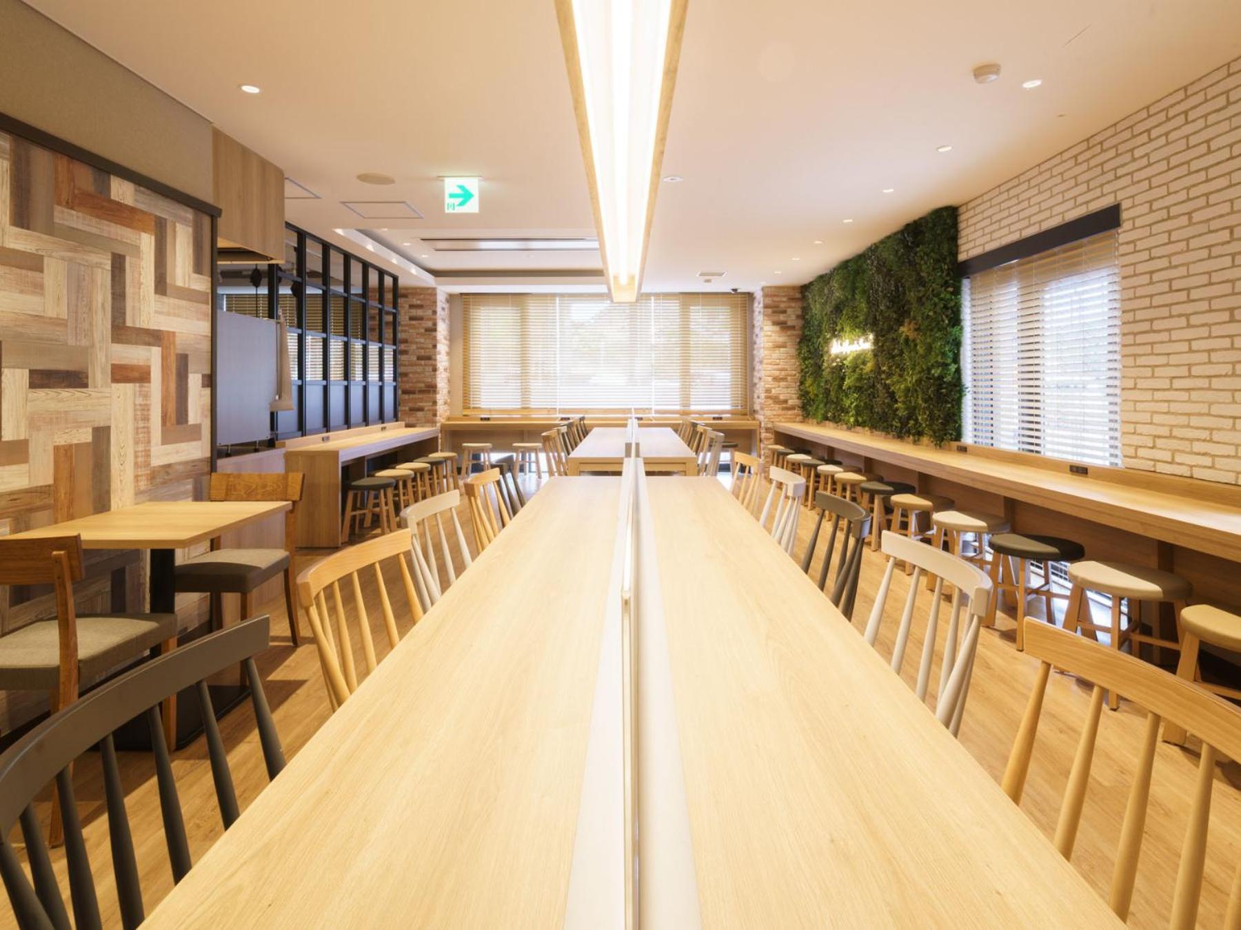 Super Hotel Chiba Ekimae Exterior photo