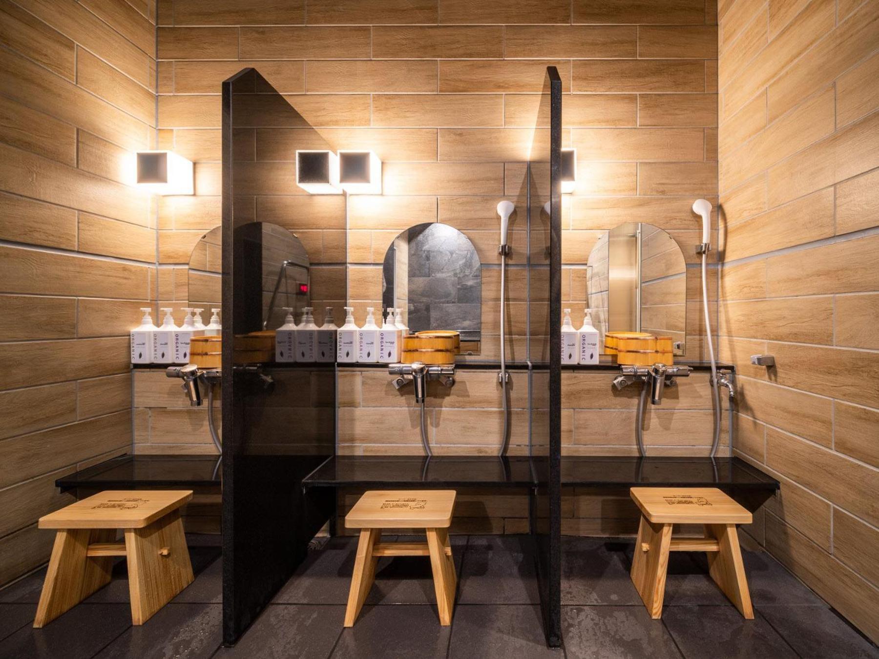 Super Hotel Chiba Ekimae Exterior photo